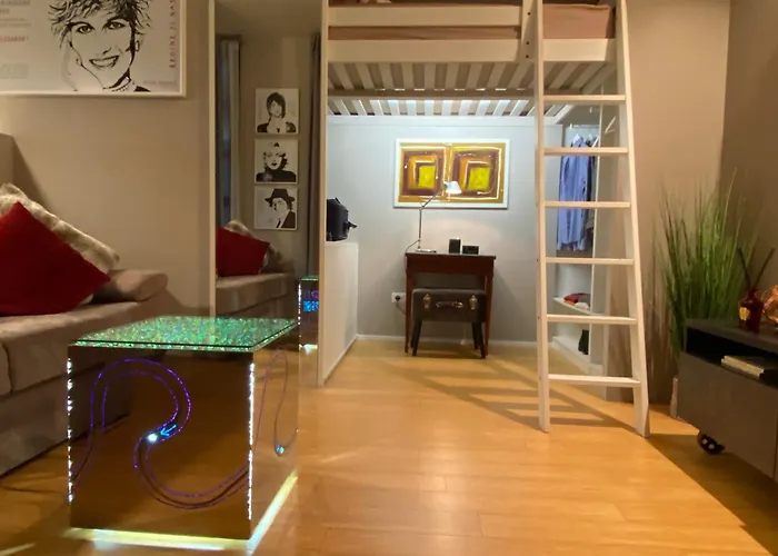 Studio Navigli Lombardini 8
